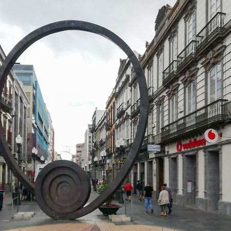 Triana Bella Suites Las Palmas de Gran Canaria Kültér fotó