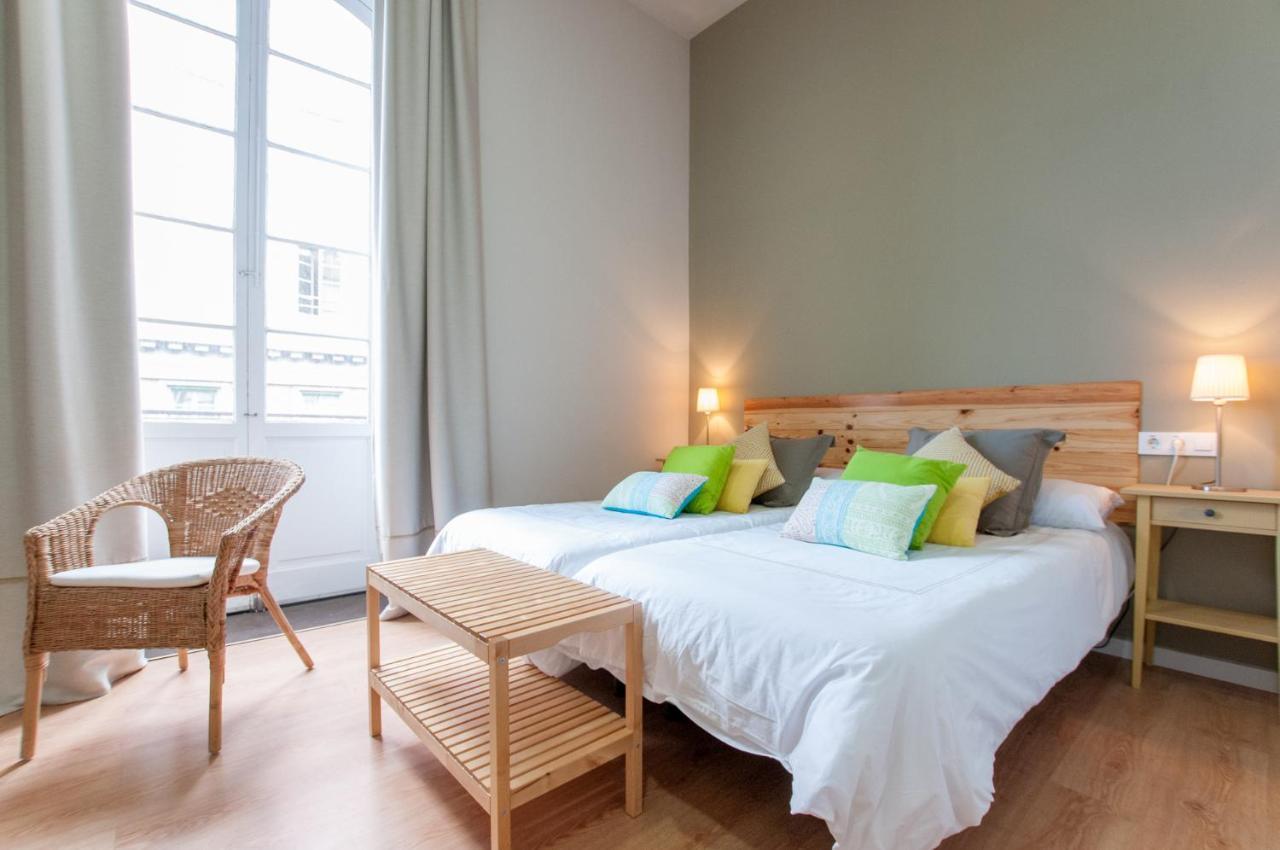 Triana Bella Suites Las Palmas de Gran Canaria Kültér fotó