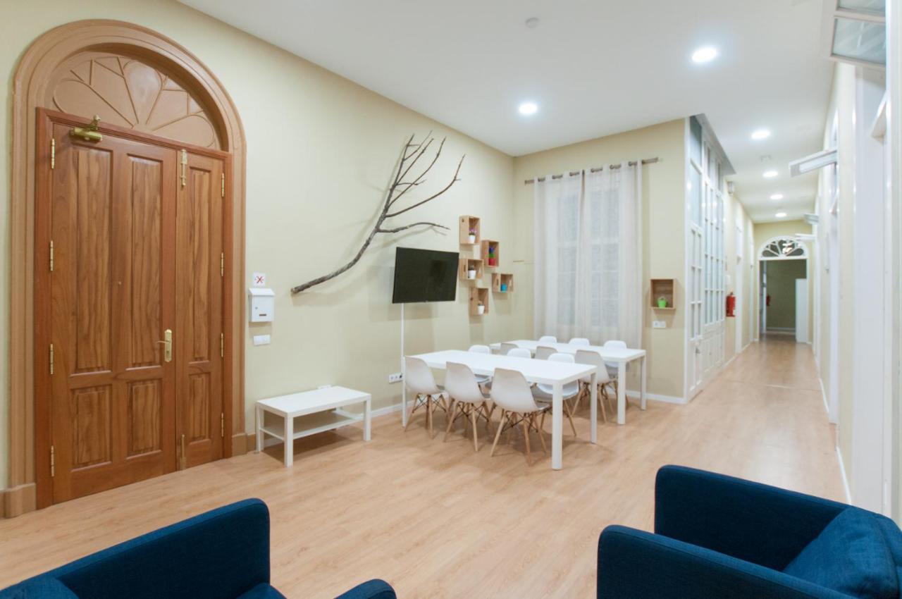 Triana Bella Suites Las Palmas de Gran Canaria Kültér fotó