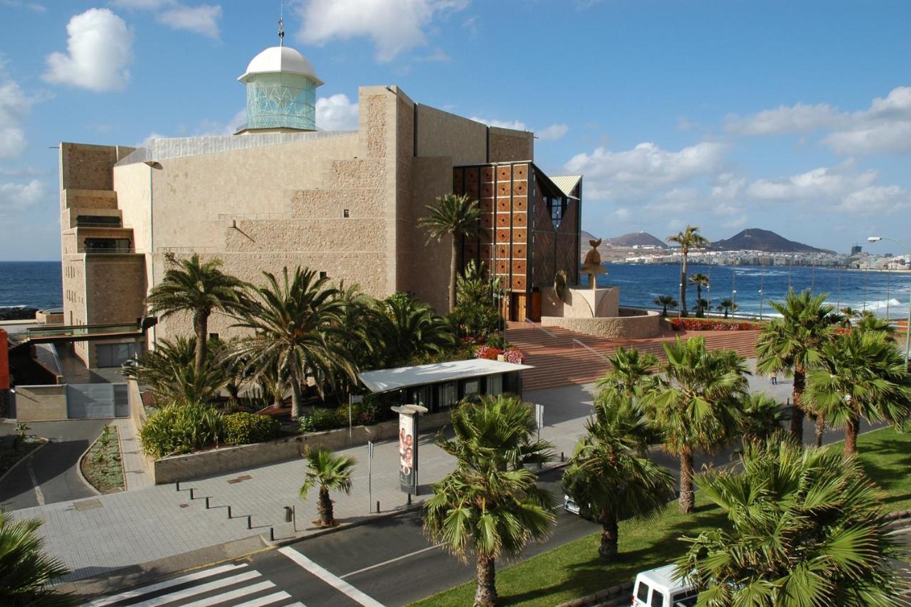 Triana Bella Suites Las Palmas de Gran Canaria Kültér fotó