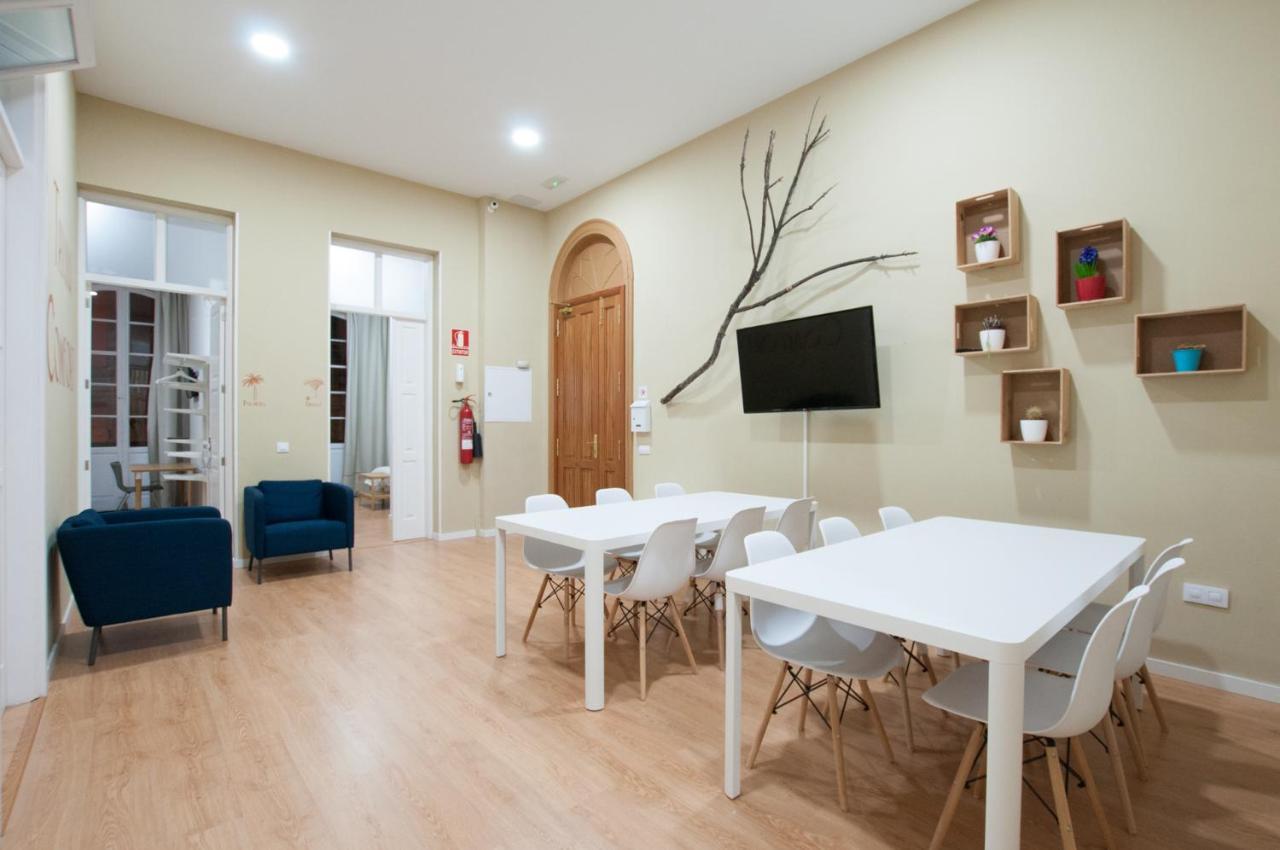 Triana Bella Suites Las Palmas de Gran Canaria Kültér fotó