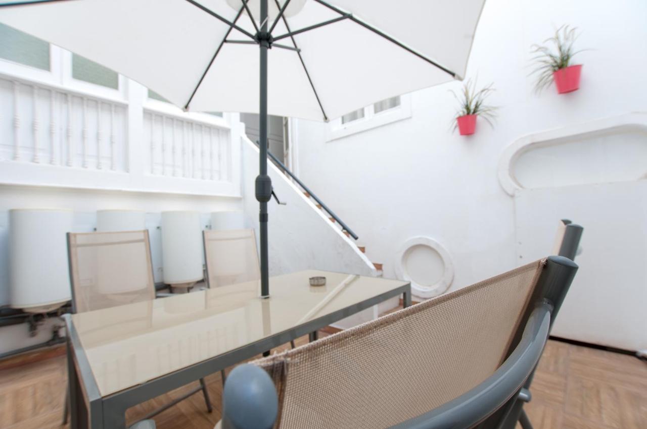 Triana Bella Suites Las Palmas de Gran Canaria Kültér fotó