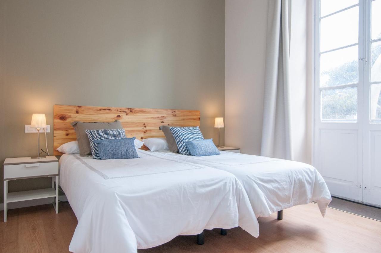 Triana Bella Suites Las Palmas de Gran Canaria Kültér fotó