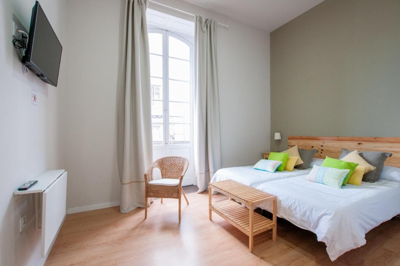 Triana Bella Suites Las Palmas de Gran Canaria Kültér fotó