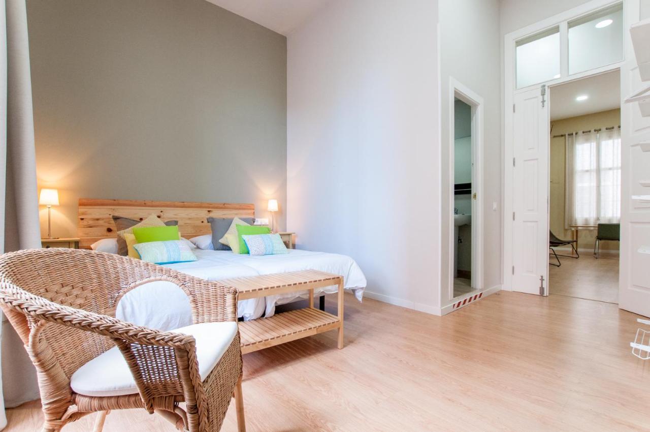 Triana Bella Suites Las Palmas de Gran Canaria Kültér fotó