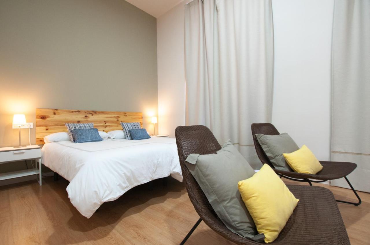 Triana Bella Suites Las Palmas de Gran Canaria Kültér fotó