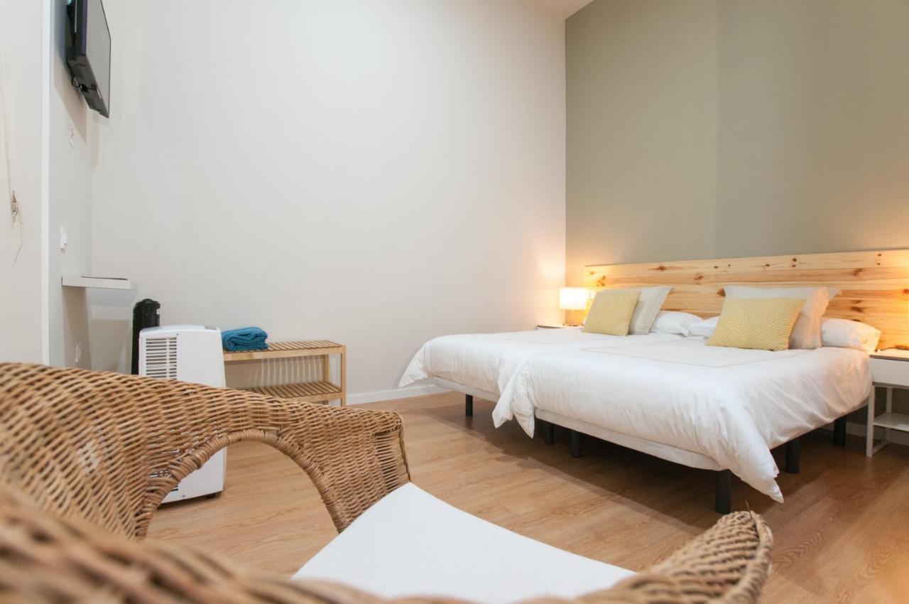 Triana Bella Suites Las Palmas de Gran Canaria Kültér fotó