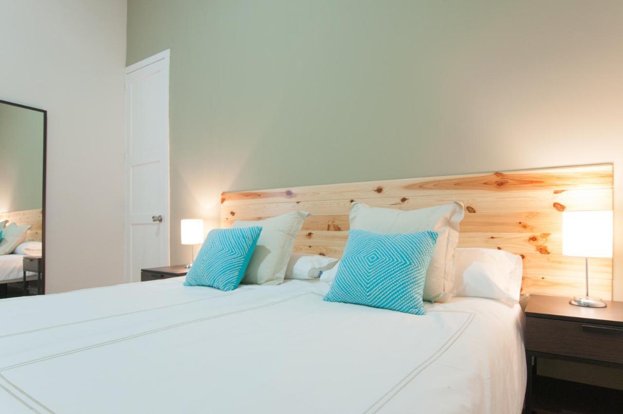 Triana Bella Suites Las Palmas de Gran Canaria Kültér fotó