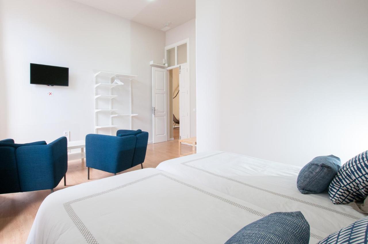 Triana Bella Suites Las Palmas de Gran Canaria Kültér fotó