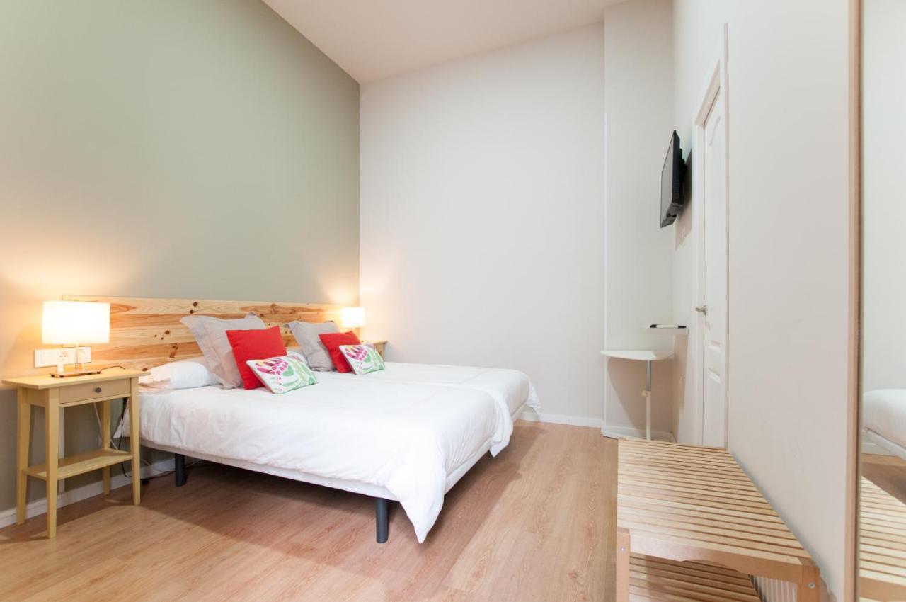 Triana Bella Suites Las Palmas de Gran Canaria Kültér fotó