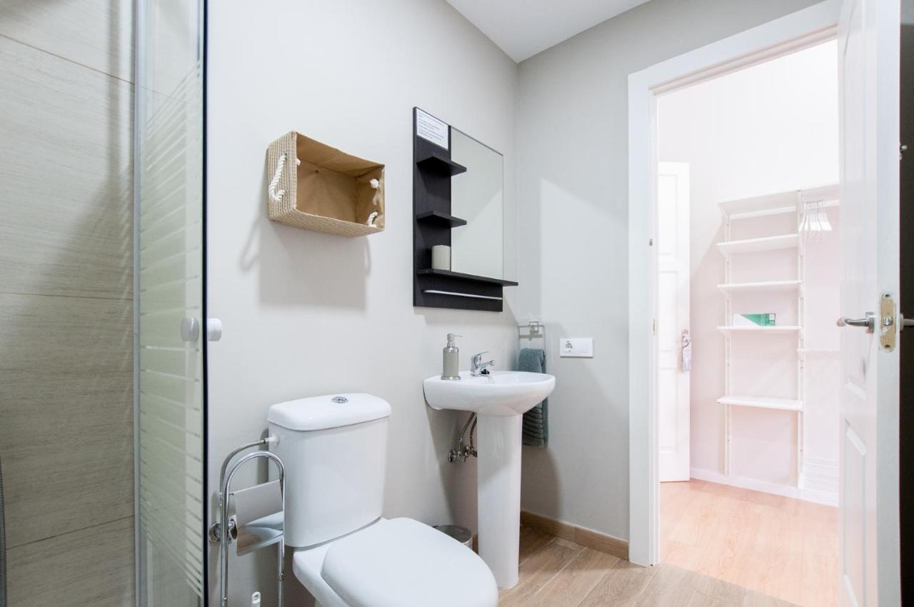 Triana Bella Suites Las Palmas de Gran Canaria Kültér fotó