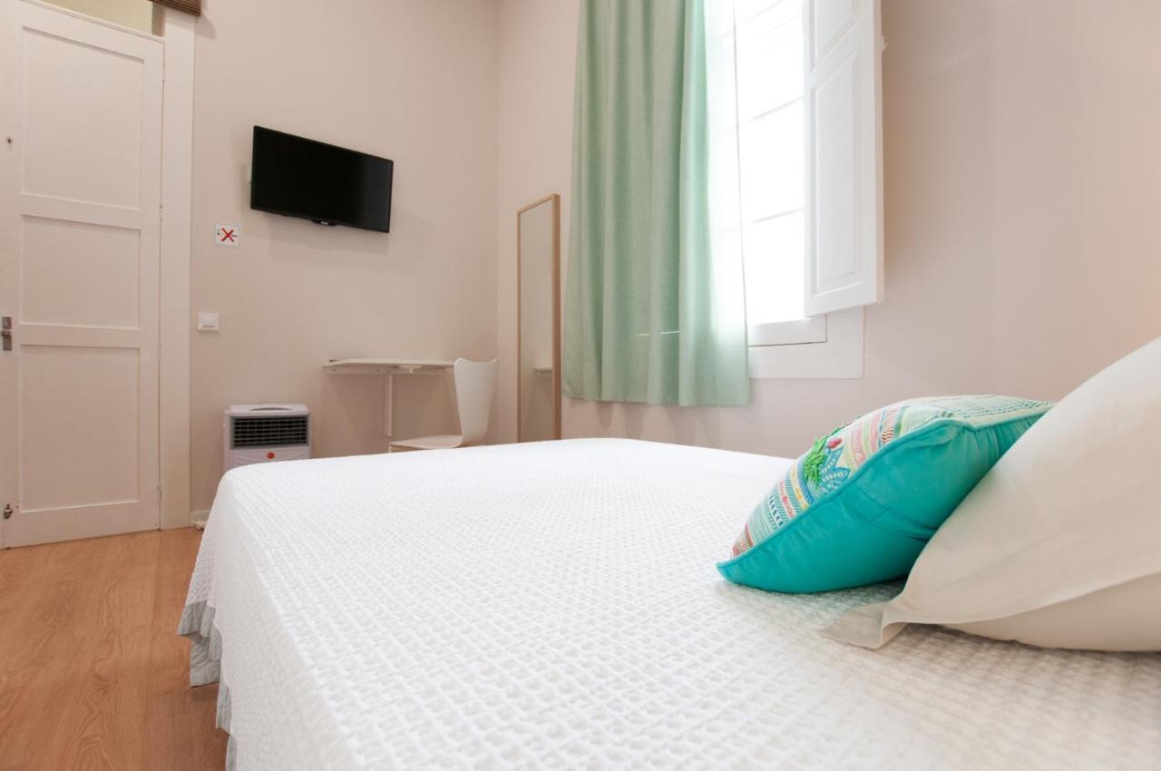 Triana Bella Suites Las Palmas de Gran Canaria Kültér fotó