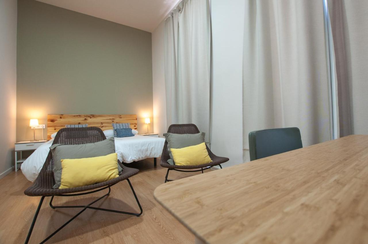 Triana Bella Suites Las Palmas de Gran Canaria Kültér fotó