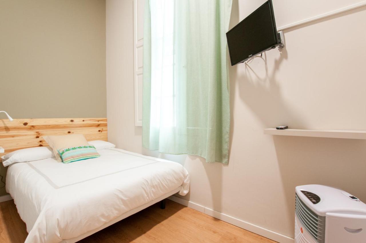 Triana Bella Suites Las Palmas de Gran Canaria Kültér fotó