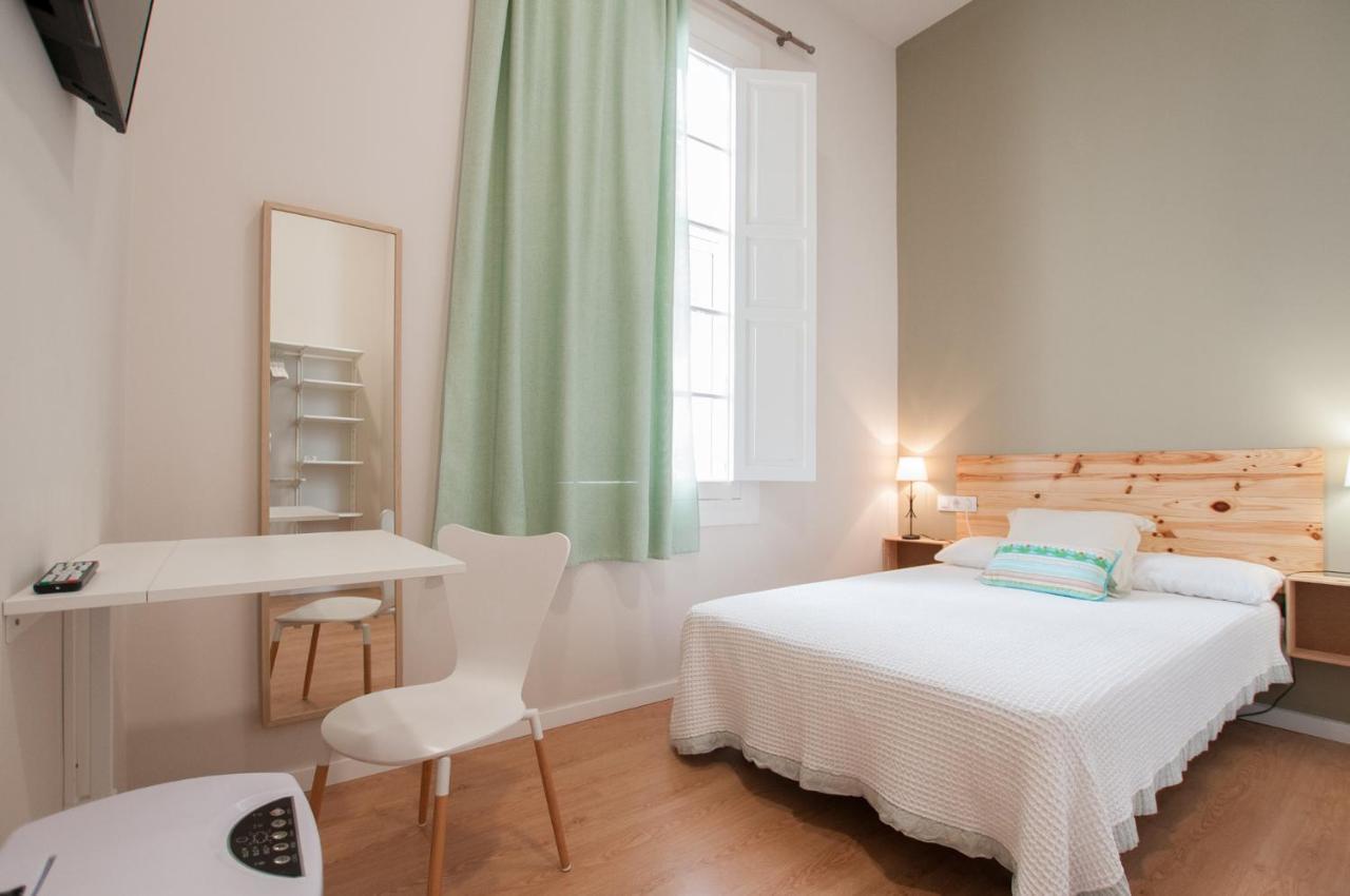 Triana Bella Suites Las Palmas de Gran Canaria Kültér fotó