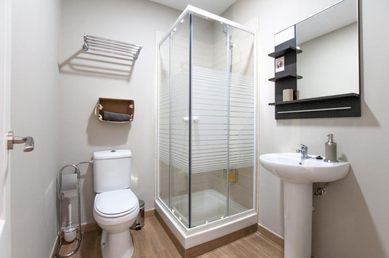 Triana Bella Suites Las Palmas de Gran Canaria Kültér fotó
