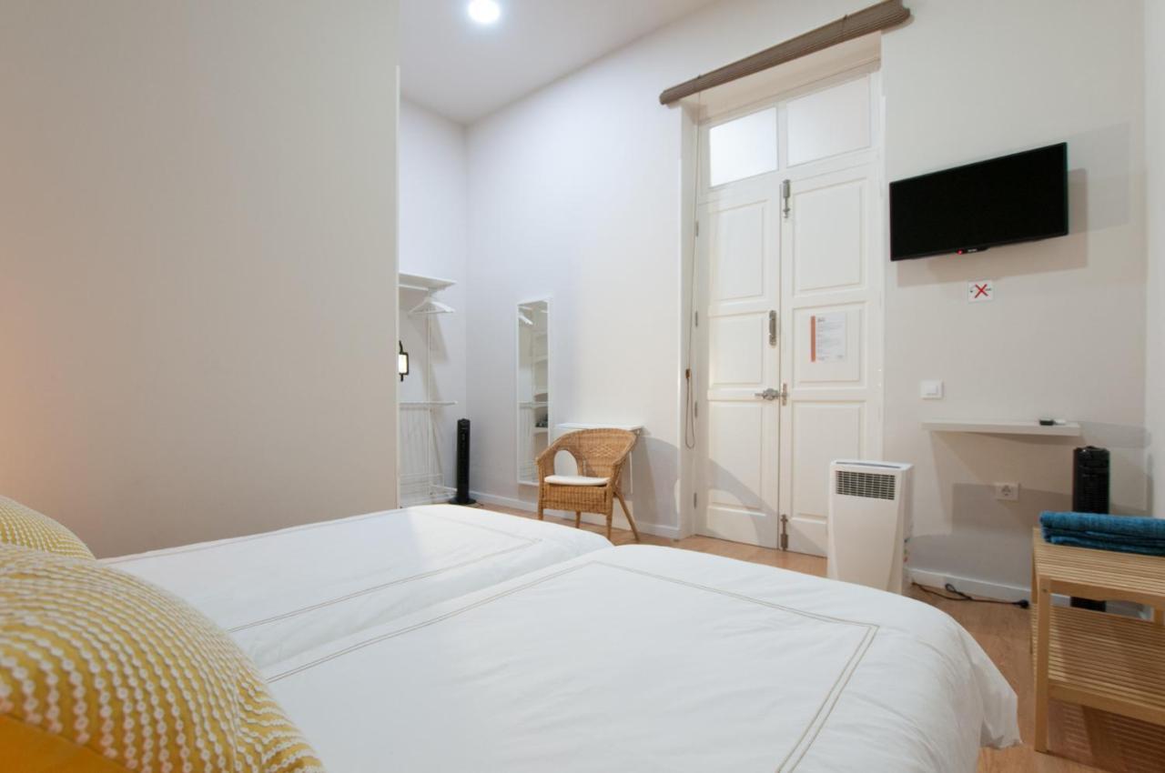 Triana Bella Suites Las Palmas de Gran Canaria Kültér fotó