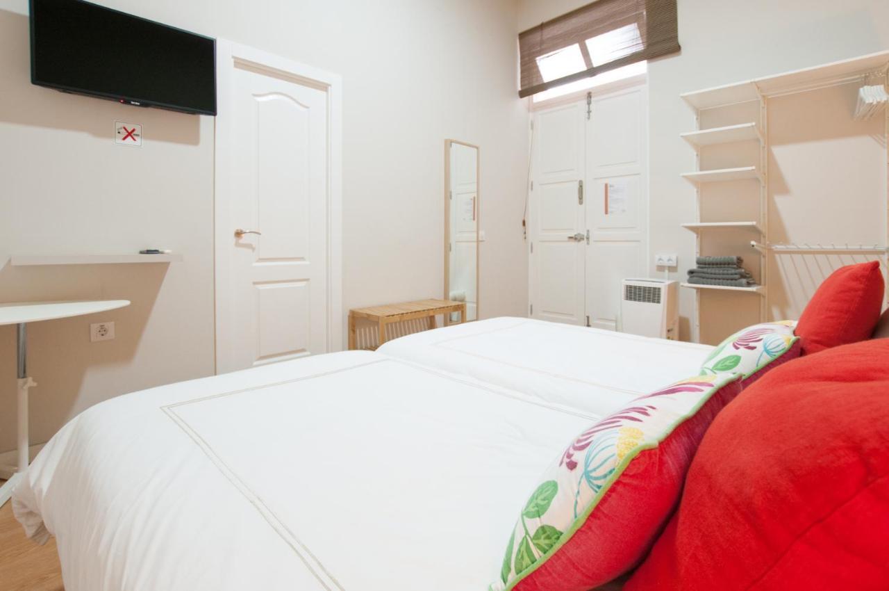Triana Bella Suites Las Palmas de Gran Canaria Kültér fotó