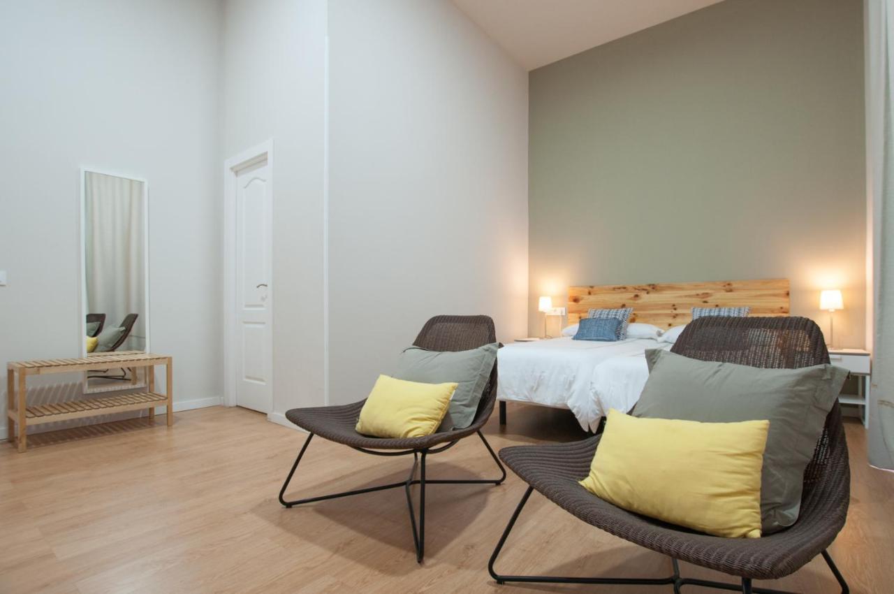 Triana Bella Suites Las Palmas de Gran Canaria Kültér fotó